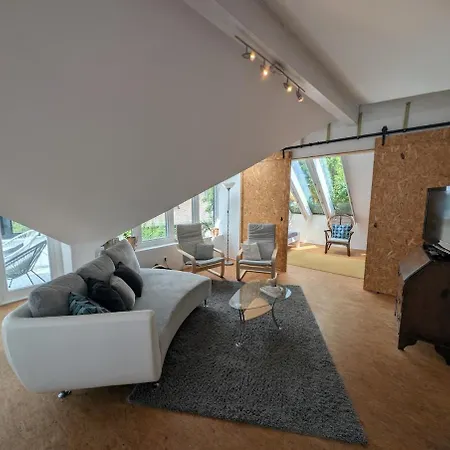 Apartman Himmelshoeh - Lichtdurchflutete *