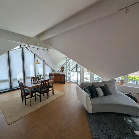 Apartman Himmelshoeh - Lichtdurchflutete *