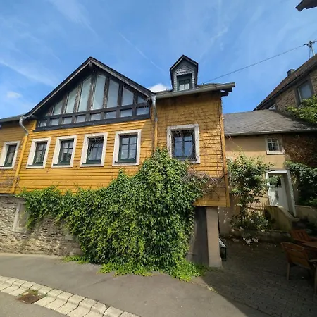 Apartman Himmelshoeh - Lichtdurchflutete *