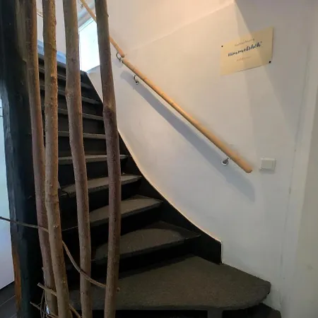 Apartman Himmelshoeh - Lichtdurchflutete