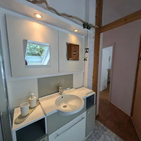 Apartman Himmelshoeh - Lichtdurchflutete