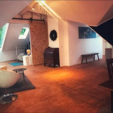 Apartman Himmelshoeh - Lichtdurchflutete *