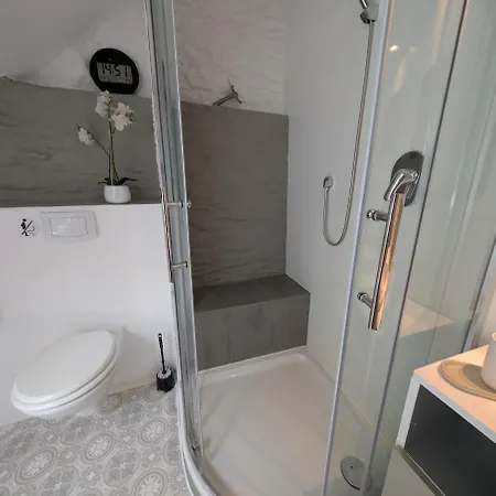 Apartman Himmelshoeh - Lichtdurchflutete Roes