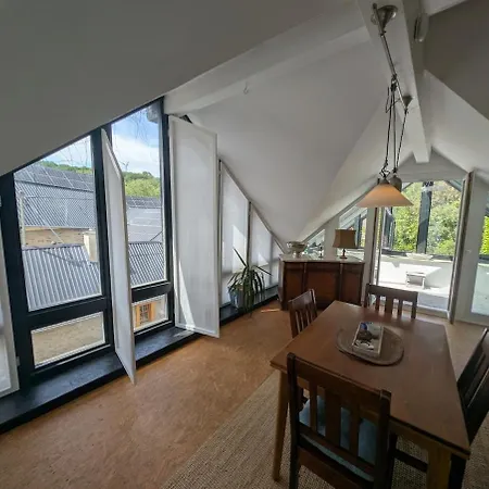 Apartman Himmelshoeh - Lichtdurchflutete *