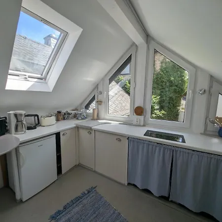 Apartman Himmelshoeh - Lichtdurchflutete *