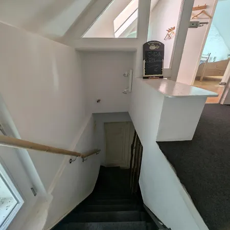 Apartman Himmelshoeh - Lichtdurchflutete *